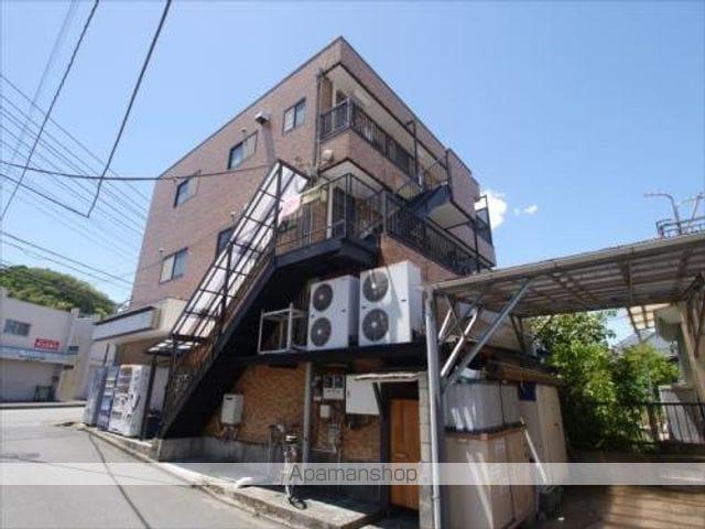 クレール大島(ワンルーム/3階)