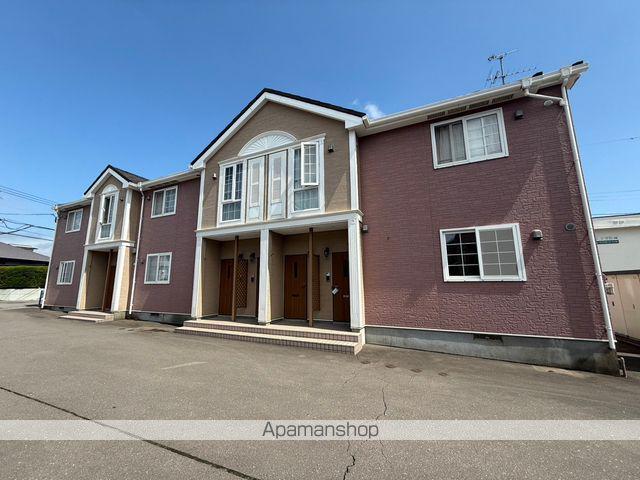 サンリット東山