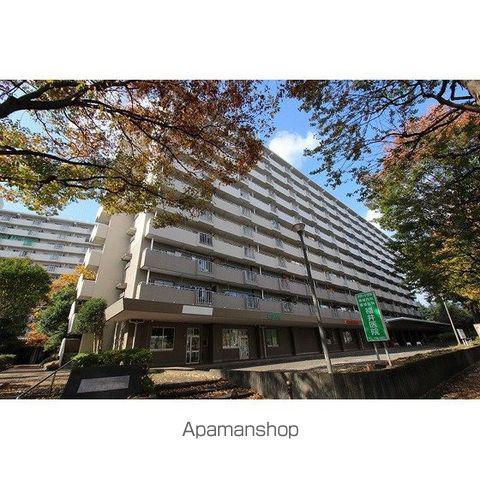 仙台宮城野団地2号棟