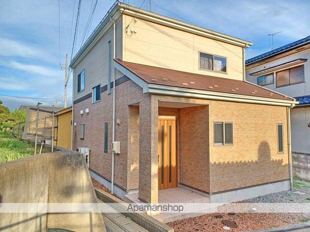 長野電鉄長野線 信濃吉田駅 徒歩12分  築19年