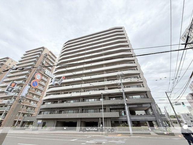 クリーンリバーフィネス桑園南