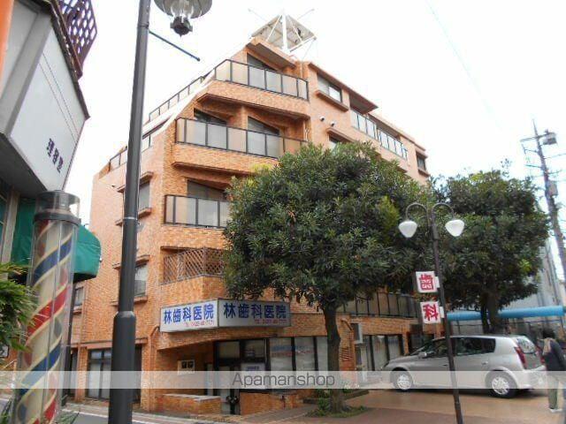 吉祥寺オリンピックマンション