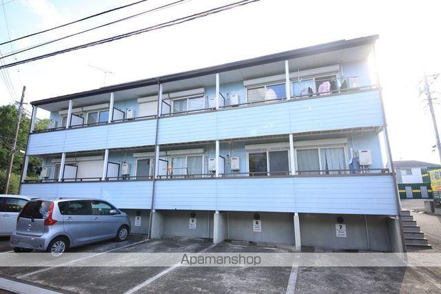 パークフロント