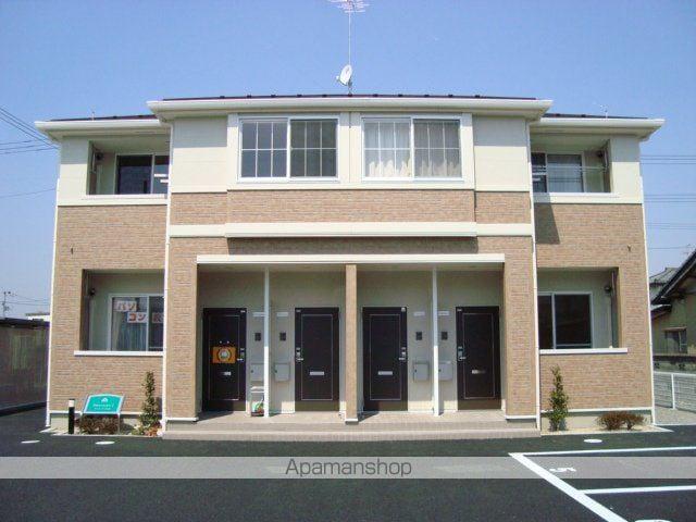 サンコーポ1号館(2LDK/2階)