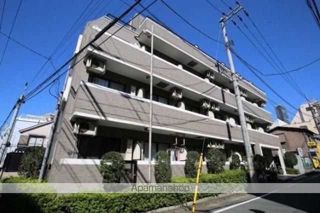 ジェイパーク西落合