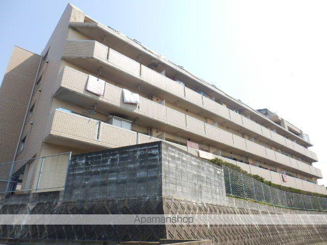 アーバンヒルズ南福岡Ⅵ(3LDK/3階)