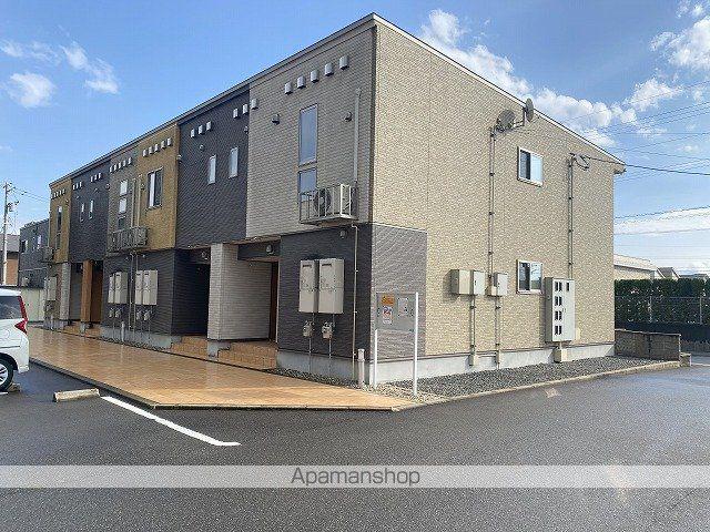 ソルディアス A