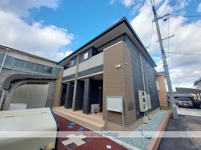 エルミタージュ 原町