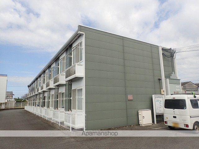 レオパレスヴェルデ