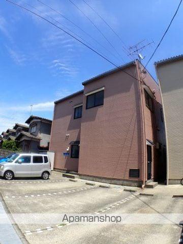 アパートメント・エコルセA