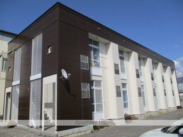 レオパレス村井