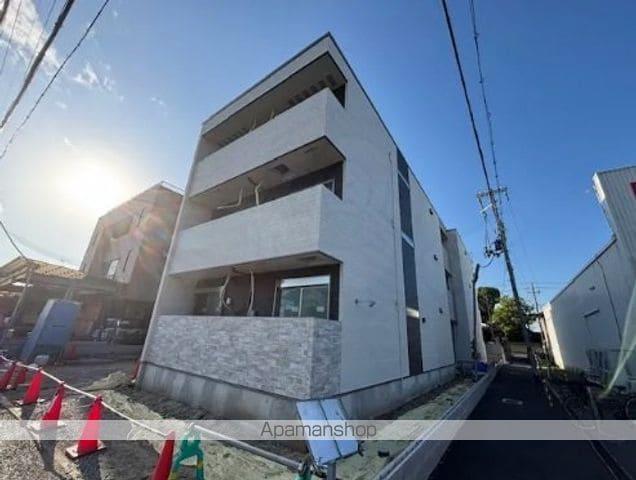 フジパレス助松町Ⅰ番館