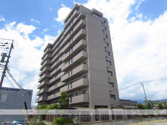 サーパス東長野