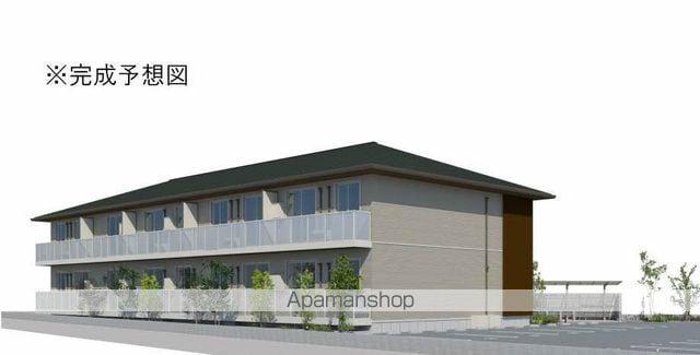 シャーメゾン セルディーナ[1階]