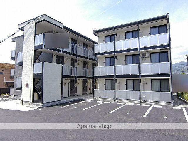 レオパレス花ノ木