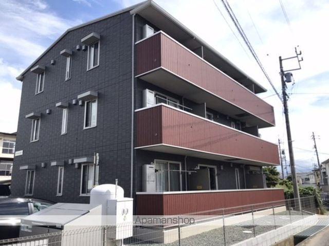 レセンテ ノワ(1LDK/1階)