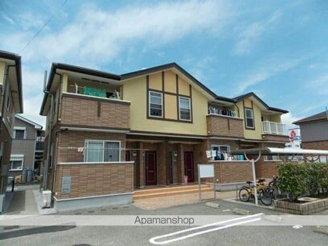 ソレイユ友B棟