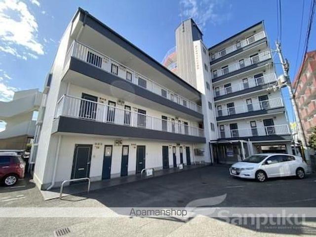 ダイヤモンドベイ枝松2