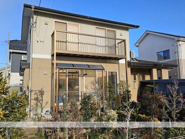 宮城県仙台市若林区荒井7丁目の戸建賃貸