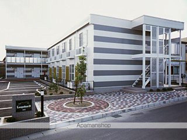 レオパレスSHIBATA