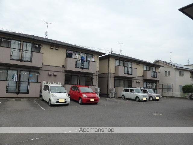 ジュネパレス東福山A棟