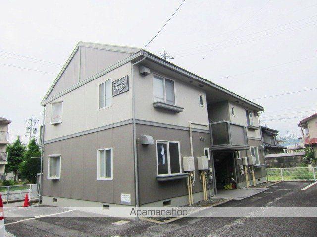 フレグランスアップルN棟