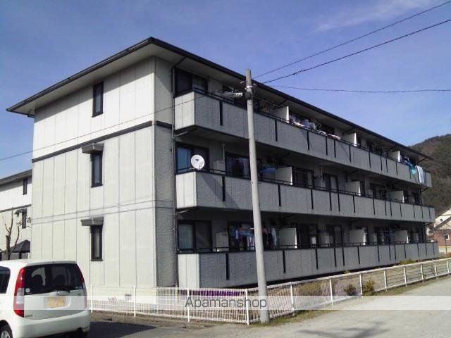 パークタウン桜堂A