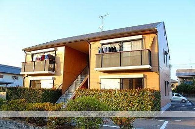 ラフォーレA・B・C・D棟