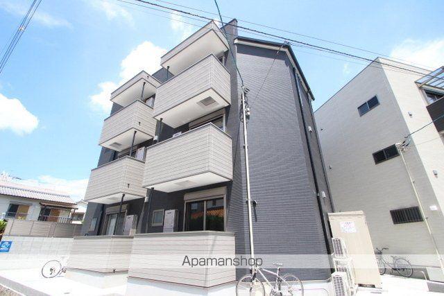 MOVE庚午北壱番館