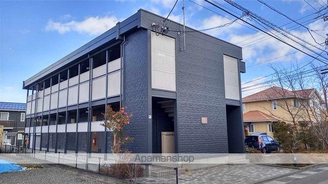 レオパレスエーデルハイムテヅカ