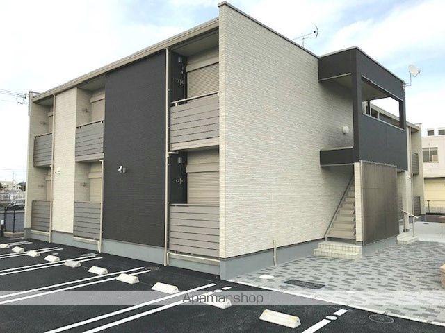 クレイノ樋下