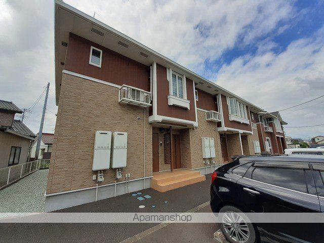 カルムメゾン・KⅡB