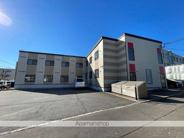 レオパレス時の館