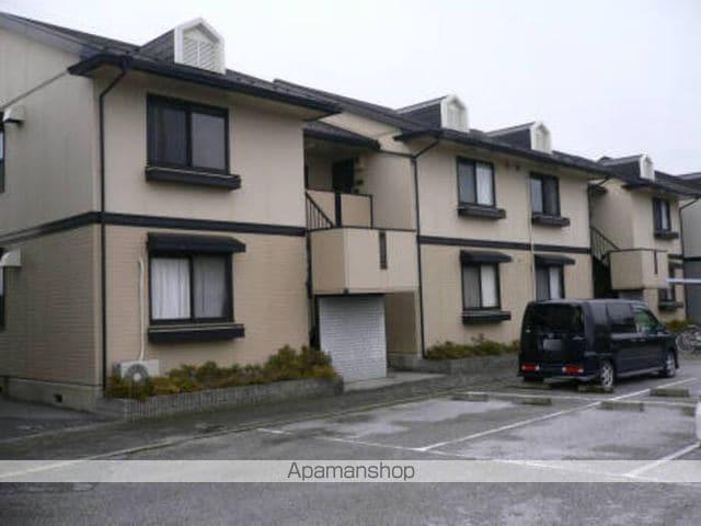 グリーンタウン杉原C棟