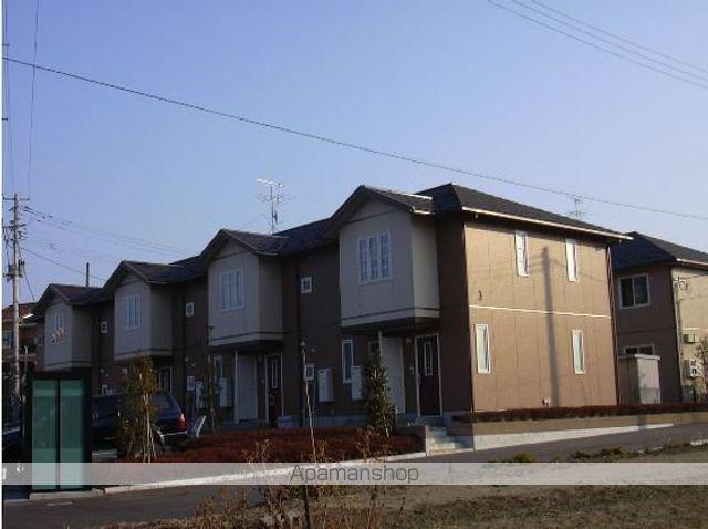 フォーレストタウンⅠ