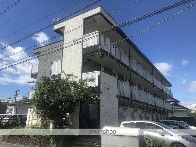 レオパレス高知