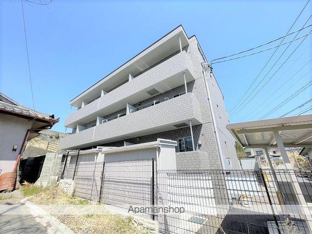 大王路マンション・スミオ