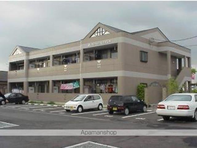 ファミリーレジデンス 