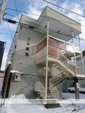 コーポ真栄