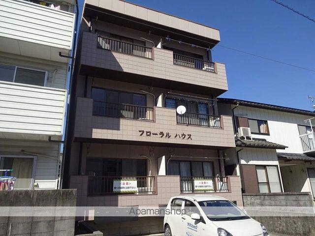 フローラルハウス