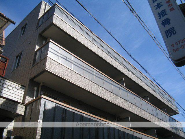 エバーグリーン若江岩田
