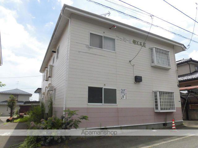 ファミール緑花苑E棟