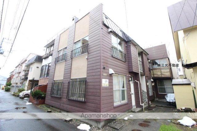 シルビアマンション