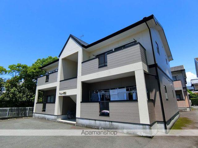 アベニュー平野ⅡA