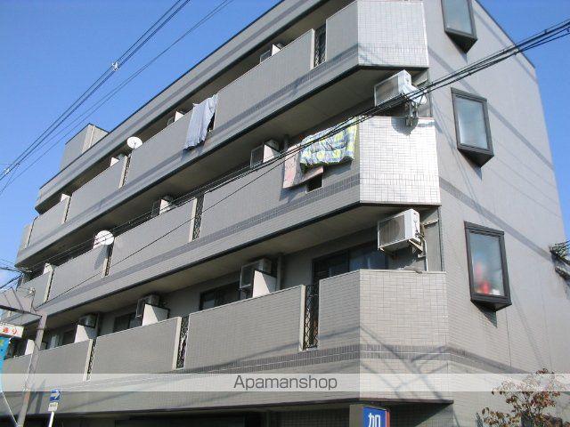 藤マンションⅡ