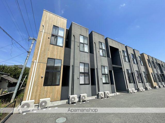 ドミール八代Ⅱ