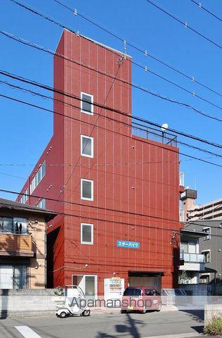 スターハイツ