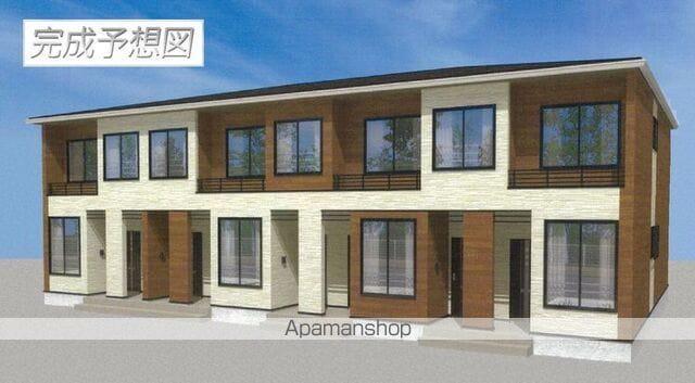 ルーチェテラス B