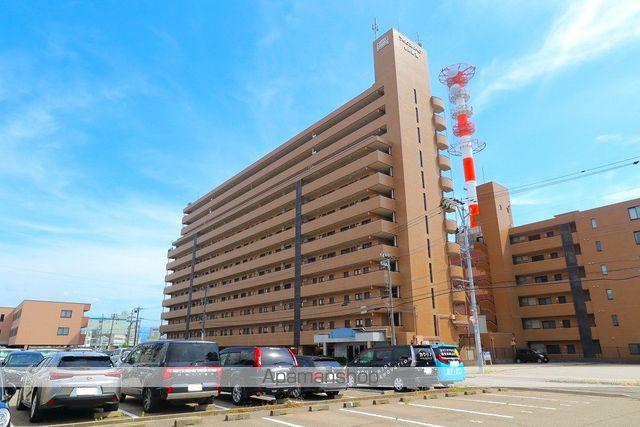 ライオンズマンション金沢駅西(2K/3階)