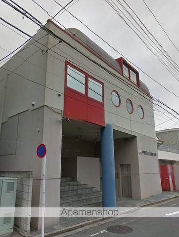 アップルメイツ矢向